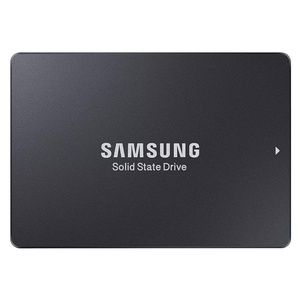 โซลิดสเตทไดรฟ์ MZ7L33T8HBLT-00W07 <span class=keywords><strong>3</strong></span>.84TB PM893 SSD <span class=keywords><strong>2</strong></span>.5 "SATA <span class=keywords><strong>3</strong></span> - Product Image 2