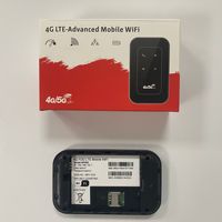 Produit tendance 2024, mini routeur mobile portable 4G, point d'accès mobile 150 Mb, routeur sans fil, clé USB sans fil, routeur de poche, modem Wifi 4G