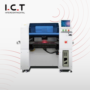 Máy tính để bàn SMD chọn và đặt máy decan S1 SM471 cộng với <span class=keywords><strong>SMT</strong></span> <span class=keywords><strong>PCB</strong></span> máy độ chính xác cao chip mounter SMD chọn và đặt máy - Product Image 6