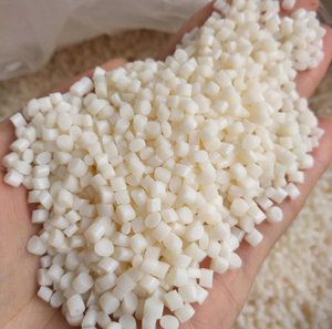 Granules en plastique ABS à haut débit Résine vierge en plastique ABS par kg Prix ABS CAS 9003-56-9 - Product Image 2