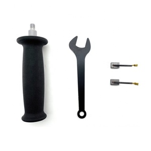 Lucidatrice rotativa per auto di nuovo <span class=keywords><strong>Design</strong></span> piastra di supporto da 5 pollici 1050w 6 velocità variabile 50hz 60hz 110v 220v 230v tampone per auto 1000-3000rpm - Product Image 4