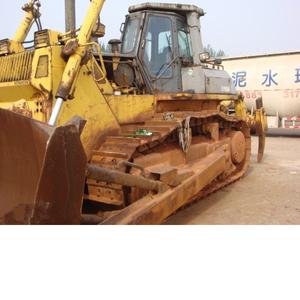 Excavadora sobre orugas de segunda mano, útil, D155A-1 de D155A-3 Komatsu D155A-2 d155, D155A-1 en venta - Product Image 3