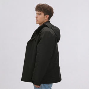 Veste de <span class=keywords><strong>protection</strong></span> anti-coupure et anti-poignardage personnalisable pour la <span class=keywords><strong>protection</strong></span> <span class=keywords><strong>civile</strong></span> - Product Image 2