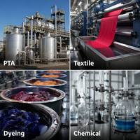 Acide Acétique Glacial (GAA) Liquide de Qualité Industrielle Pureté 99,8% pour Teinture Textile, Impression et Synthèse – Direct Usine