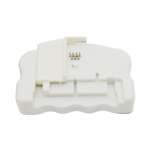 Réinitialiseur de puce de cartouche d'encre T129 pour Epson Stylus Office SX420W SX425W SX525WD SX620FW SX445 SX235W <span class=keywords><strong>SX435W</strong></span> SX230 SX440W SX535WD - Product Image 2