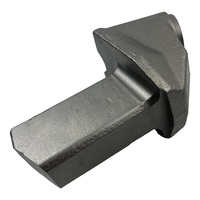Pièces de rechange pour fraiseuse 74801 Porte-outil pour W500 W50