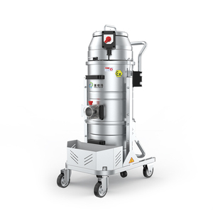 <span class=keywords><strong>Aspirateur</strong></span> industriel grande capacité avec moteur antidéflagrant <span class=keywords><strong>pour</strong></span> poussières de <span class=keywords><strong>charbon</strong></span> et de minerais - Product Image 2