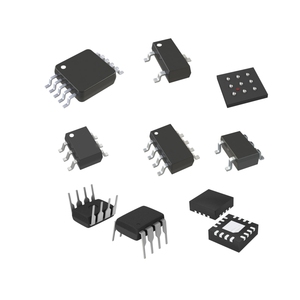 RP102K261D-TR IC REG LINEAR 2.6V 300MA DFN Chip IC Original Nuevo en Stock - Product Image 6