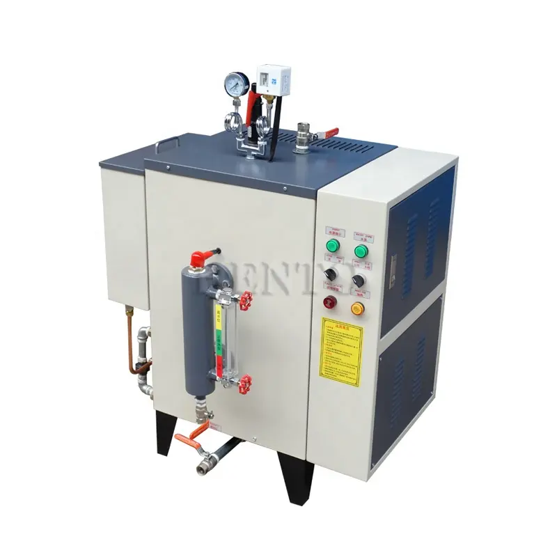 10Kw Steam Generator / Stainless Steel Electric Steam Generator / Steam Generator Price