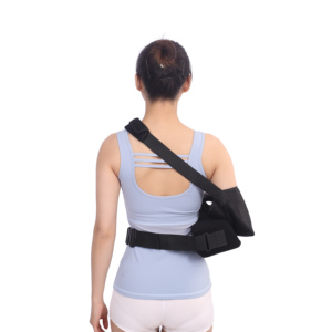 Eslingas e inmovilizadores <span class=keywords><strong>de</strong></span> hombro <span class=keywords><strong>de</strong></span> grado CE, soporte para lesiones, alivio del dolor, almohada <span class=keywords><strong>de</strong></span> abecedario para manguito giratorio, Bola <span class=keywords><strong>de</strong></span> estrés - Product Image 4