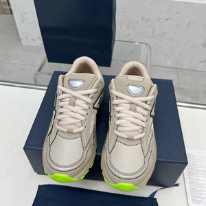 2025 thiết kế thời trang Haute Couture Logo Casual Sneakers xu hướng thời trang <span class=keywords><strong>B30</strong></span> Giày đi bộ chất lượng hàng đầu khác nhau B Series giày hàng đầu - Product Image 3