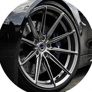 Rcsr ล้อรถโดยสารปลอมแปลงขนาด17 18 19 20 21 22นิ้วล้อผู้โดยสารทำจากอัลลอยด์ขนาด5X114.3สำหรับเฟอร์รารี458 488 F430 F8 F12 <span class=keywords><strong>812</strong></span> - Product Image 1