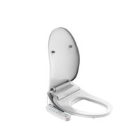 Foheel — housse de siège de toilette intelligent, hygiène, lavable, pour la famille