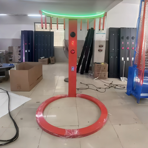 Machine de jeu d'arcade électronique personnalisée Reflex <span class=keywords><strong>Master</strong></span> Catch Stick, défi de pousse-pièces, jeu de réflexes, jeu de rapidité des mains - Product Image 4