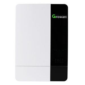 핫 세일 48v 3kw 5kw mppt 오프 그리드 태양열 인버터 배터리 - Product Image 6