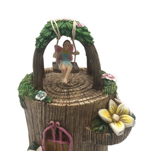 Fata giardino decor bambini regali resina outdoor fata <span class=keywords><strong>casa</strong></span> - Product Image 6