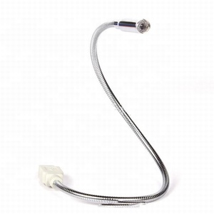 Cuốn Sách Đèn mặt Hàng quà tặng điện tử chất lượng cao USB ánh sáng cuốn sách đèn - Product Image 1