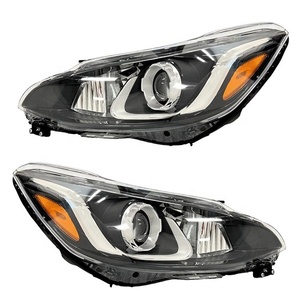 Lampe de voiture Offre Spéciale 42704893 42704896 phare led de haute qualité pour <span class=keywords><strong>Chevrolet</strong></span> <span class=keywords><strong>Spark</strong></span> 2019 <span class=keywords><strong>2020</strong></span> 2021 pièces de carrosserie automobiles - Product Image 1