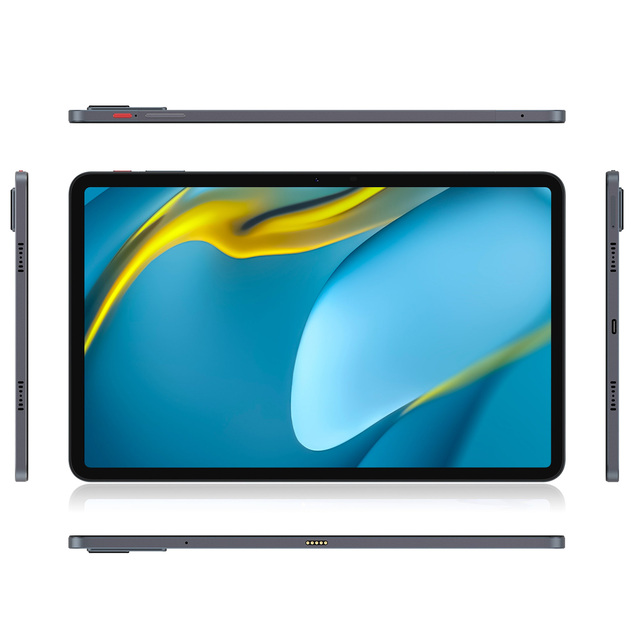 Factory Wholesale 12inch Android Tablet 12inch 10.1 Inch 12GB+512GB Wifi Tablet PC With Phone Call Tablet Support OEM Customized