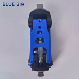 Medisch Implantaat Prothetische Vier-Bar Hydraulische Kniegewricht Been Prothese Kunstmatig Kniegewricht - Product Image 2