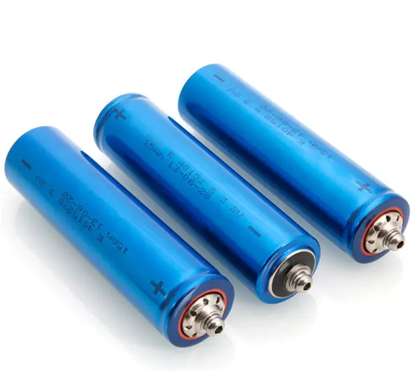 High C-rate cylindrical lithium battery LiFePO4 Battery Cells 40152 15AH 3.2V 10kw ev conversion kits