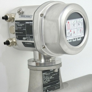 เครื่องวัดอัตราการไหลแบบโคริโอลิส Endress Hauser Proline Promass 80F 83F สำหรับของเหลว/ก๊าซ/อากาศ/น้ำ ความแม่นยำ 0.15% ช่วงการวัด 0-200,000 กก./ชม. - Product Image 2