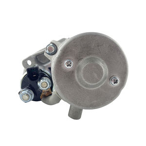 OEM 28100-38040 28100-0S010 4280004640 12V <span class=keywords><strong>Motor</strong></span> de arranque de coche 9T para Toyota LAND CRUISER TUNDRA SEQUOIA <span class=keywords><strong>Lexus</strong></span> LX570 V8 5663cc 3UR - Product Image 5