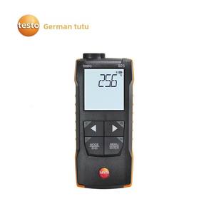 Testo925 dijital tek kanallı k-tipi ABS termokupl termometre USB <span class=keywords><strong>APP</strong></span> bağlanabilir OEM desteklenen sıcaklık ölçer - Product Image 5