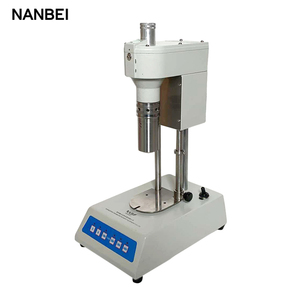 Viskometer Rotasi dari <span class=keywords><strong>SIX</strong></span> <span class=keywords><strong>SPEED</strong></span> <span class=keywords><strong>VISCOMETER</strong></span> - Product Image 2
