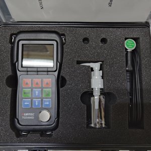 Jauge d'épaisseur ultrasonique Echo-Echo série TG5000 A/B - Product Image 3