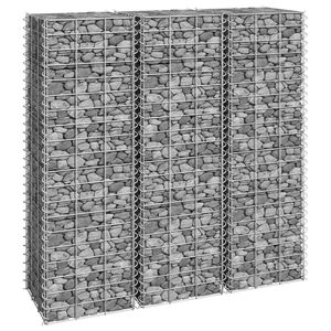 Üreticileri fabrika fiyatları özelleştirilmiş galvanizli kaynak <span class=keywords><strong>Gabion</strong></span> kutusu korozyon direnci <span class=keywords><strong>Gabion</strong></span> sepeti - Product Image 4