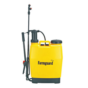 Farmguard <strong>Professional</strong> Lawn <strong>Hand</strong> Water Knapsack Manual <strong>Hand</strong> Operated <strong>Sprayers</strong> 20l for Plants - Product Image 1