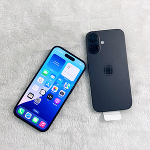 Telefoni Usati Originali a Prezzo Molto Vantaggioso, iPhone 16 Grado B 128GB, <span class=keywords><strong>Smartphone</strong></span> Come Nuovo - Product Image 3