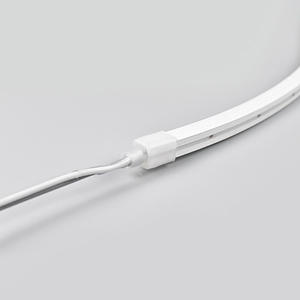 นีออนเฟล็กซ์ LED ขนาดเล็ก 6*6 มม. แบบปล่อยแสงด้านบน 24V กันน้ำ ผลิตจากซิลิโคน ผู้ผลิตนีออนเฟล็กซ์ - Product Image 4