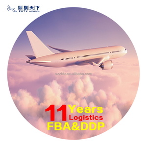 最便宜的货运代理物流服务运输代理中国到德国欧洲阿联酋墨西哥加拿大迪拜印度 - Product Image 6