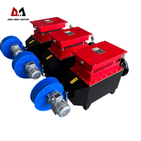 Équipement industriel, chauffages électriques de 20 kW pour élevages de volailles, générateur d'air chaud, chauffage par conduit d'air