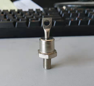 Tiristor Ruso (Tipo Perno) T142-80 T142-50 - Product Image 2