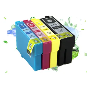 T1301 T1302 T1303 T1304 cartuccia d'inchiostro a getto d'inchiostro a colori compatibile per Epson Stylus Office B42wd