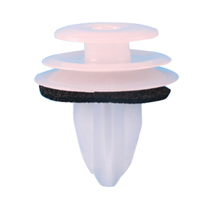 Toptan fiyat otomatik plastik klipler plastik bağlantı elemanları otomatik trim paneli klipleri plastik Rivets081501 - Product Image 2