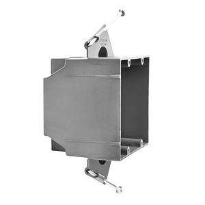 Boîtier d'instruments électroniques non métallique certifié ETL Shanghai Linsky, nouveau modèle CPB232 - Product Image 3