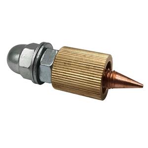 Extracteur de bosses pour voiture <span class=keywords><strong>Soudeuse</strong></span> <span class=keywords><strong>par</strong></span> points Machine à souder les goujons Outil de <span class=keywords><strong>carrosserie</strong></span> <span class=keywords><strong>par</strong></span> points - Product Image 4