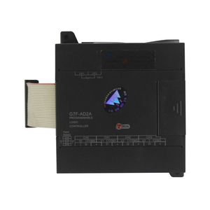 Controlador Lógico Programable G7F-AD2A, 16 E/S, Comunicación RS485, Módulo PLC Industrial - Product Image 1