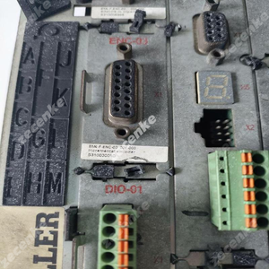 <span class=keywords><strong>BAUMULLER</strong></span> BM4-F-ENC-02 - Product Image 2