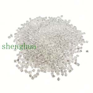 Gránulos de PC Ecológicos PC-1100, Materia Prima Plástica Transparente para Equipos de Oficina - Product Image 3
