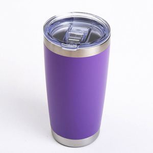 Olive Green <b>Cup</b> Mug 20Oz Stainless Steel Insulated Double Wall Vacuum Powder Coated Matte Leak Proof Travel ASM25 - Product Image 3