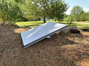 Kit de Montaje Mini Starlink en Oferta con Sistema Wi-Fi Digital de Doble Banda AC de Aluminio - Kit de Internet Blanco - Product Image 5