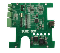 Machine de prototype de carte PCB de haute qualité meilleur Service de copie usine Pcba 1.6mm Fr4 Pcba Board fournisseur de carte PCB multicouche