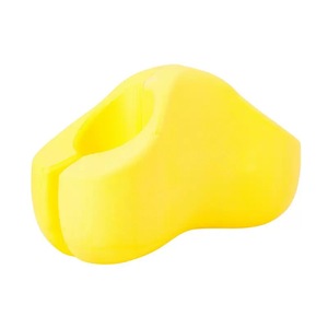 Adulte enfants Posture Correction tirer bouée natation entraînement flottant Kickboard Freestyle entraînement jambe pinces - Product Image 4