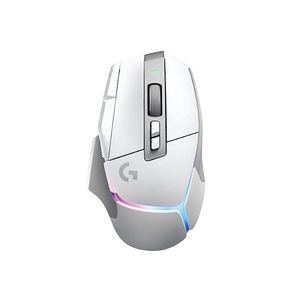 Profesional <span class=keywords><strong>Logitech</strong></span> <span class=keywords><strong>G502X</strong></span> PLUS Interfaz USB 25600DPI 2,4 GHz Ratón óptico inalámbrico RGB para juegos - Product Image 4