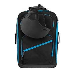 Sac à dos pour chaussures de ski BSCI Factory, résistant à l'eau avec rangement supplémentaire - Product Image 3